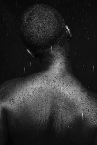 Rain-room Photography by Sen Floyd