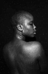 Rain-room Photography by Sen Floyd