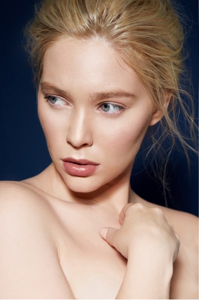 Milk Bath Group Shoot w/ Agency Models &amp; Makeup Artist | FD Photo Studio