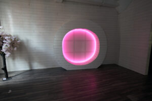 LIC Studio 5 Photo Studio Rental in NYC