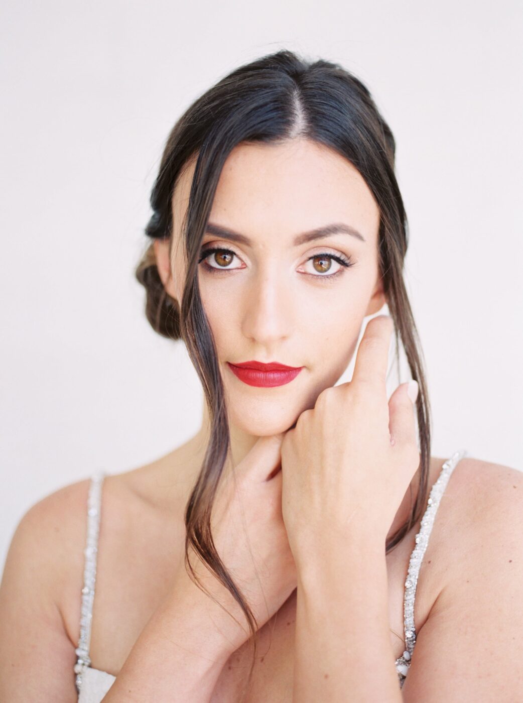 View More: http://katlynmariephotoart.pass.us/music-inspired-bridal-session