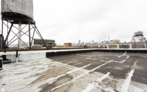 NY Rooftop for photo and video projects
