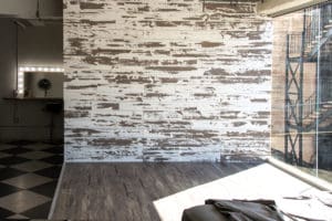 Photo studio rental with corner cyclorama available for rental in Los Angeles