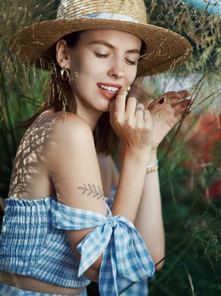 Tuscan Jungle Group Shoot w/ 3 Agency Models | FD Photo Studio