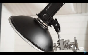 Quick vs Quality, Why Make-up Matters, with Gavin Hoey and AdoramaTV
