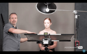 Quick vs Quality, Why Make-up Matters, with Gavin Hoey and AdoramaTV