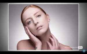 Quick vs Quality, Why Make-up Matters, with Gavin Hoey and AdoramaTV