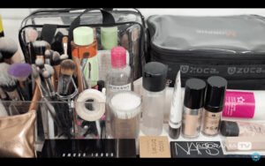 Quick vs Quality, Why Make-up Matters, with Gavin Hoey and AdoramaTV