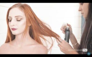 Quick vs Quality, Why Make-up Matters, with Gavin Hoey and AdoramaTV