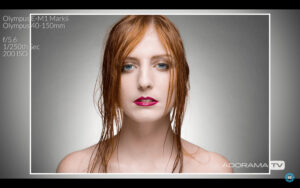 Quick vs Quality, Why Make-up Matters, with Gavin Hoey and AdoramaTV