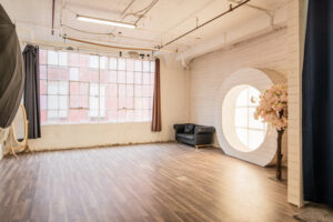 NYC Studio 5 - photo studio rental in NYC
