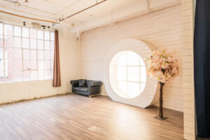 NYC Studio 5 – photo studio rental in NYC