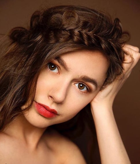Tuscan Jungle Group Shoot w/ 3 Agency Models | FD Photo Studio