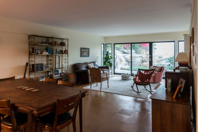 Exclusive house available for photo and video rental in Los Angeles