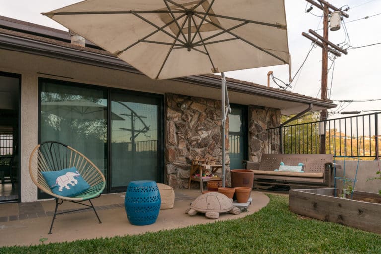Exclusive house available for photo and video rental in Los Angeles