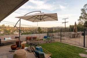 Exclusive house available for photo and video rental in Los Angeles