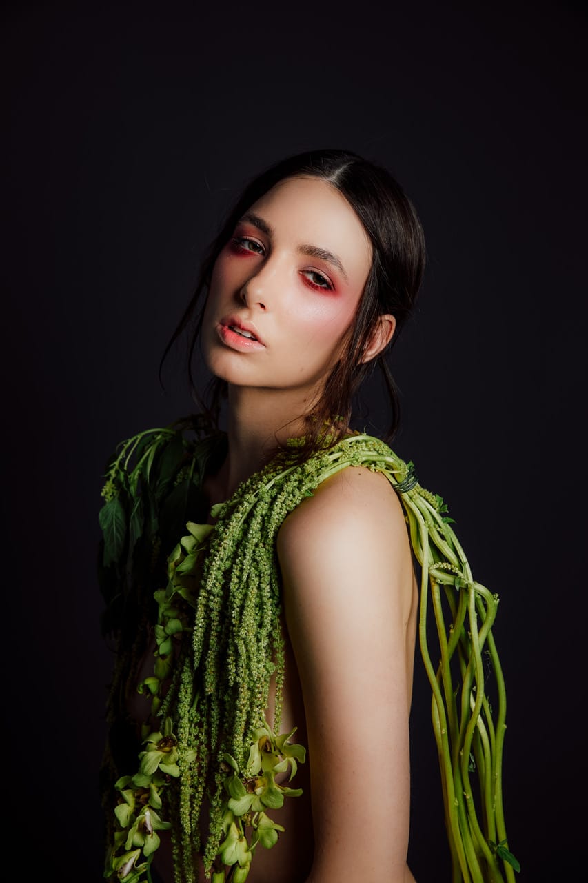 Floral-Beauty-Session-With-Austin-Nelson-2