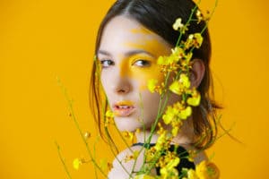 Floral-Beauty-Session-With-Austin-Nelson-4
