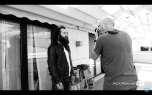 How To Shoot High Contrast Natural Light Portraits with Mark Wallace-12