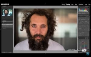 How To Shoot High Contrast Natural Light Portraits with Mark Wallace-14