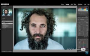 How To Shoot High Contrast Natural Light Portraits with Mark Wallace-15