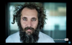 How To Shoot High Contrast Natural Light Portraits with Mark Wallace-32
