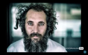 How To Shoot High Contrast Natural Light Portraits with Mark Wallace-33