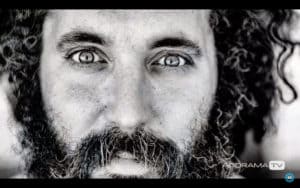 How To Shoot High Contrast Natural Light Portraits with Mark Wallace-4