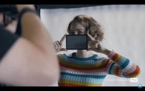 Checking Color Balance with David Bergman