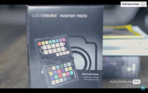 Checking Color Balance with David Bergman