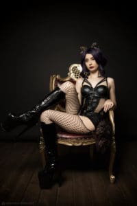 A-Flavor-Of-The-Cosplay-World-In-Art-Sudios-1