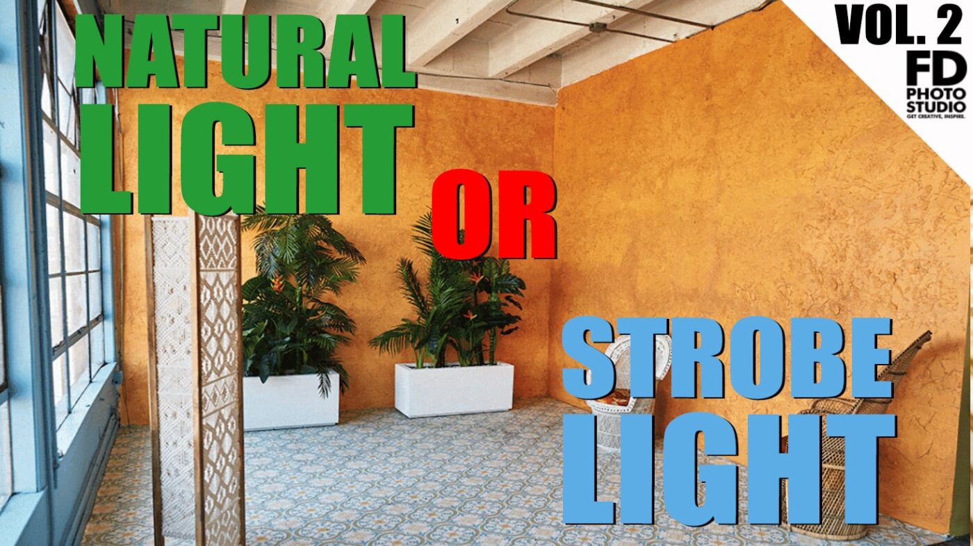 Natural-light-or-strobe-light