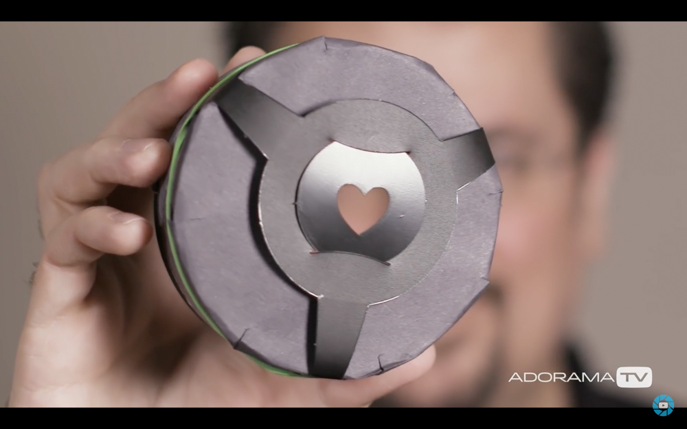 Become Better Photographer: Playing with Bokeh with David Bergman