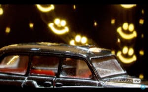 Become Better Photographer: Playing with Bokeh with David Bergman