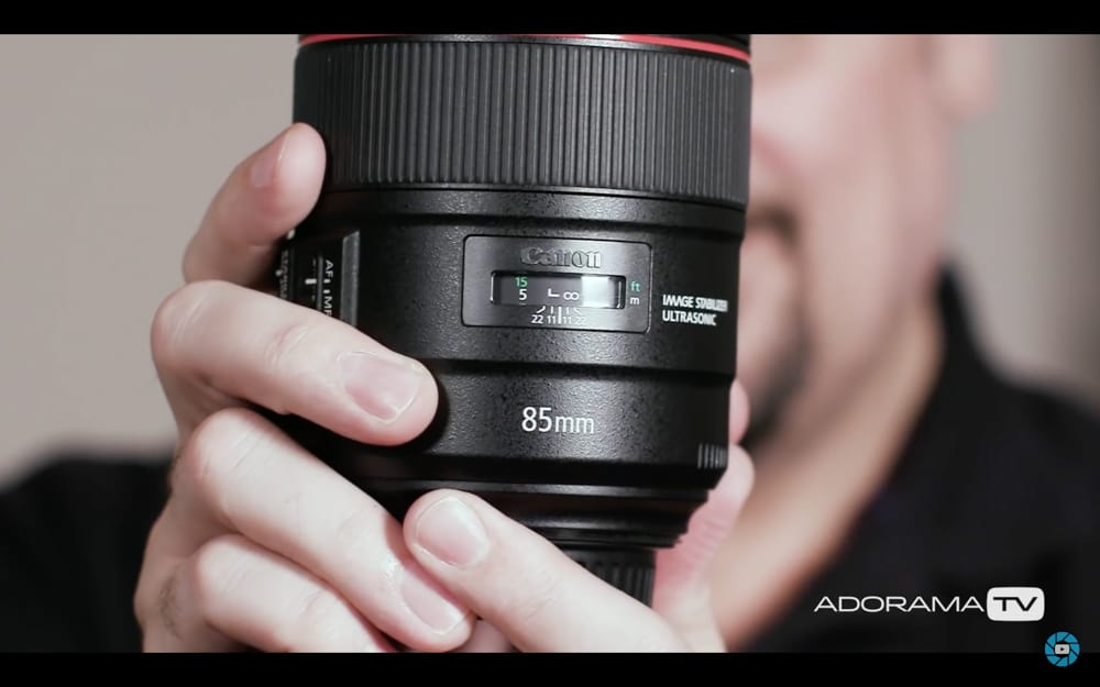 Become Better Photographer: Playing with Bokeh with David Bergman