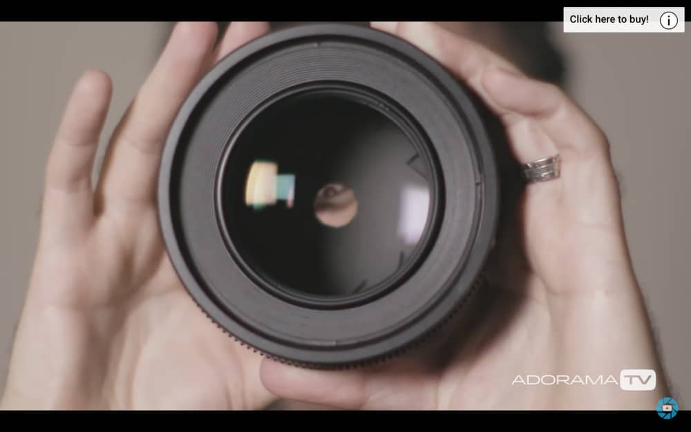 Become Better Photographer: Playing with Bokeh with David Bergman
