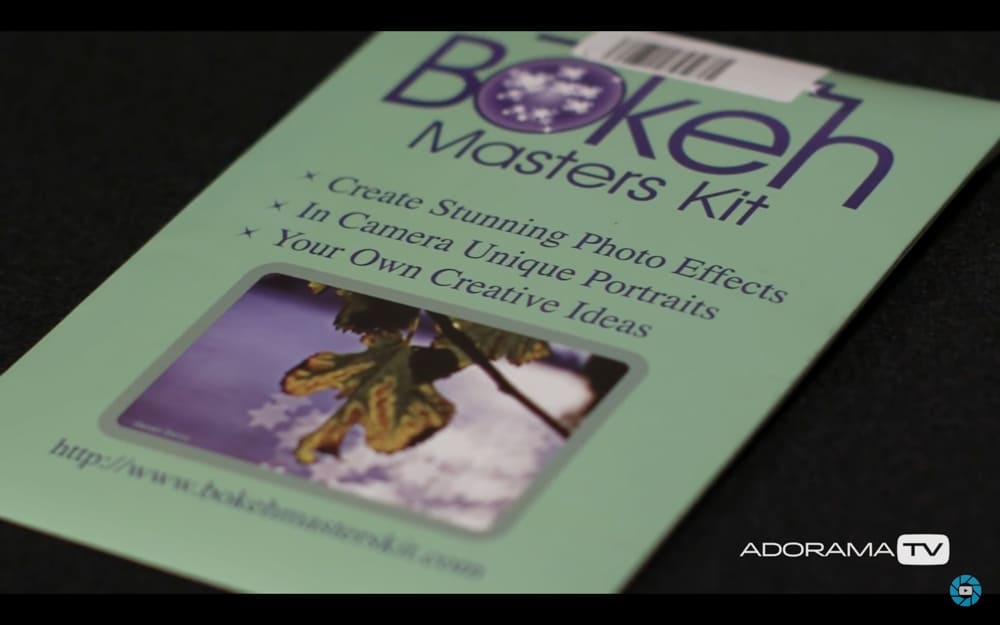 Become Better Photographer: Playing with Bokeh with David Bergman