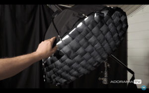 Become Better Photographer: Winter Portraits in the Studio with Gavin Hoey