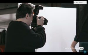 Become Better Photographer: Negative Fill with David Bergman