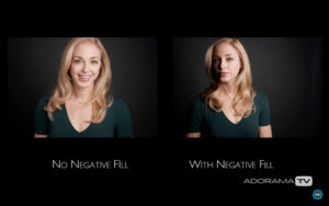 Become Better Photographer: Negative Fill with David Bergman