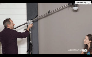 Fine Art Festive Photo: Winter Portraits in the Studio with Gavin Hoey