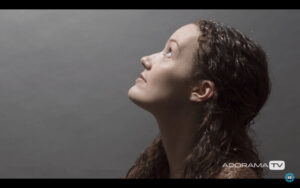 Fine Art Festive Photo: Winter Portraits in the Studio with Gavin Hoey