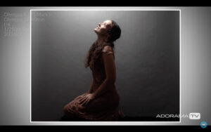 Fine Art Festive Photo: Winter Portraits in the Studio with Gavin Hoey