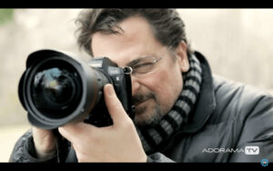 Become Better Photographer: L Brackets with David Bergman
