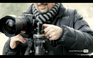 Become Better Photographer: L Brackets with David Bergman