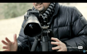 Become Better Photographer: L Brackets with David Bergman