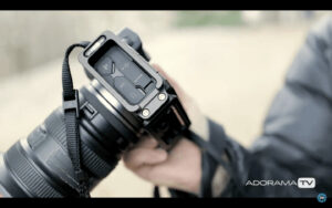 Become Better Photographer: L Brackets with David Bergman