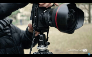 Become Better Photographer: L Brackets with David Bergman