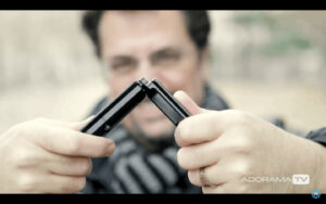 Become Better Photographer: L Brackets with David Bergman