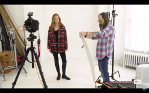 Become Better Photographer: "Is it Better to Diffuse or Reflect the Light?" with Daniel Norton